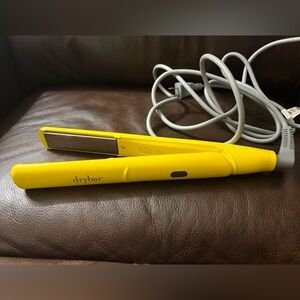 Drybar Tress Press Styling Iron